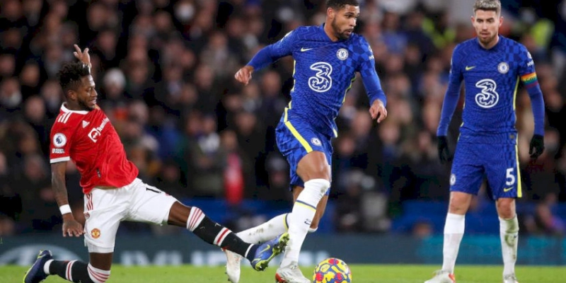 Kiểm Soát Nhịp Độ Trận Đấu: Bí Quyết Làm Chủ Sân Cỏ Từ KevinFootball 2 Kiểm Soát Nhịp Độ Trận Đấu