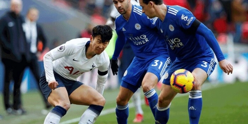 Kiểm Soát Nhịp Độ Trận Đấu: Bí Quyết Làm Chủ Sân Cỏ Từ KevinFootball 3 Kiểm Soát Nhịp Độ Trận Đấu