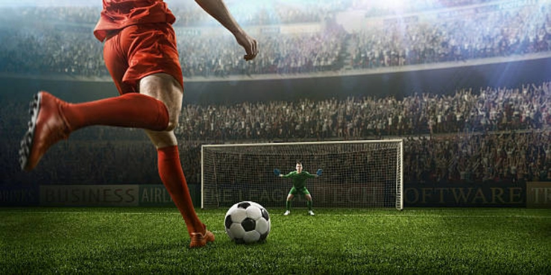 Penalty Là Gì