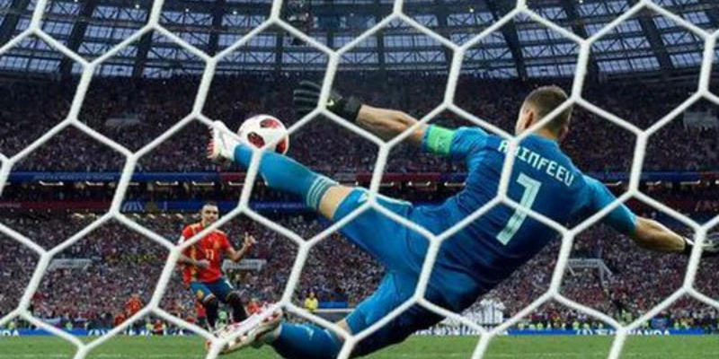 Penalty Là Gì? Tất Tần Tật Về Quả Phạt Đền Trong Bóng Đá Hiện Đại 35 Penalty Là Gì