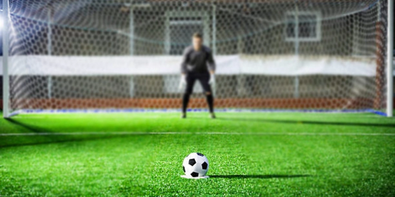 Penalty Là Gì