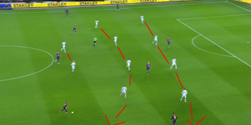 Tiki-Taka Là Gì