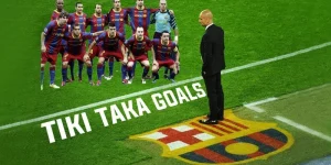 Tiki-Taka Là Gì