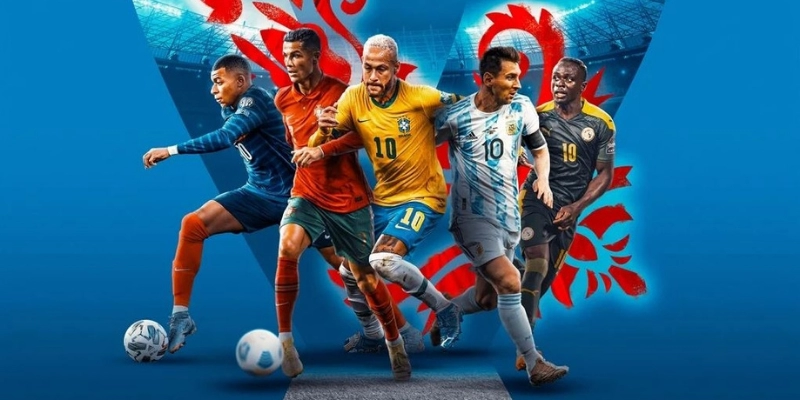 Total Football Là Gì? Lý Giải Triết Lý Bóng Đá Đỉnh Cao Từ Hà Lan 1 Total Football Là Gì