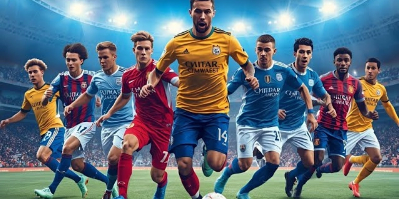 Total Football Là Gì? Lý Giải Triết Lý Bóng Đá Đỉnh Cao Từ Hà Lan 13 Total Football Là Gì