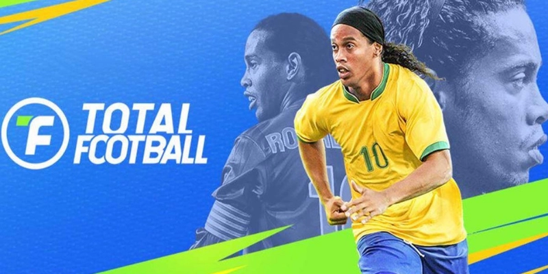 Total Football Là Gì? Lý Giải Triết Lý Bóng Đá Đỉnh Cao Từ Hà Lan 3 Total Football Là Gì