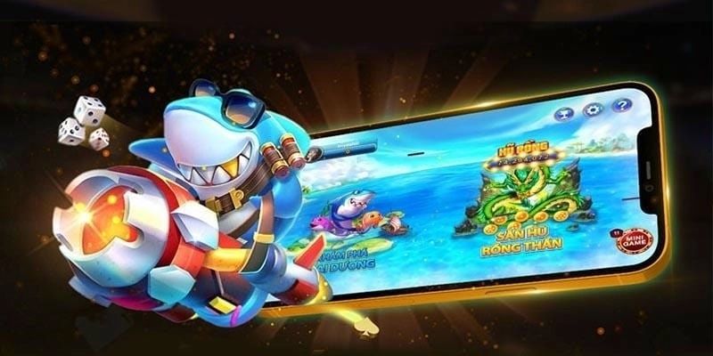 Lucky88 – Đa Dạng Sản Phẩm Cá Cược Cho Mọi Đam Mê 42 game ban ca koi gioi thieu